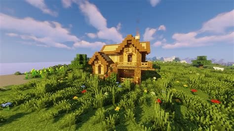 Cozy Minecraft Cottage designs perfect for your world .